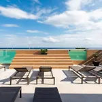 Luxury 5Th Avenue Apt - Distrito Corazon E2