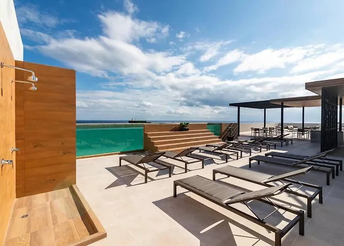 Luxury 5Th Avenue Apt - Distrito Corazon E2