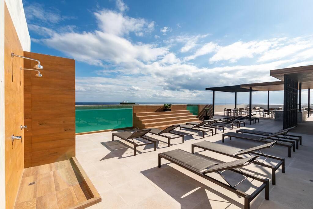 Apartment Luxury 5th Avenue - Corazon E2