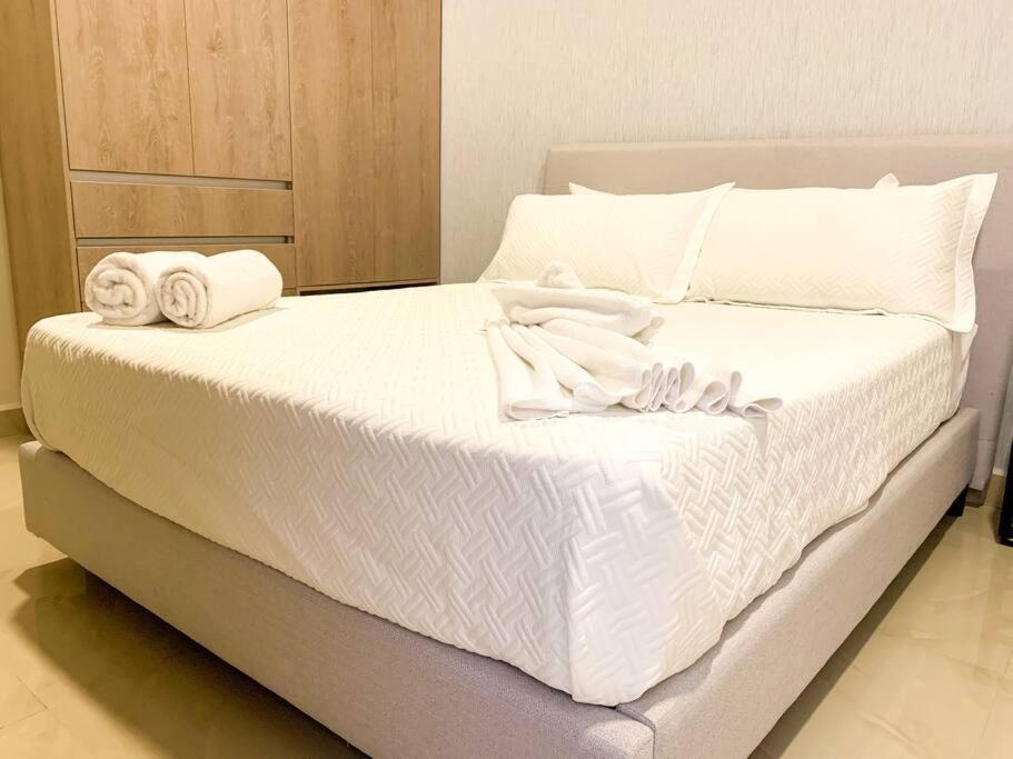 Luxury 5th Avenue - Corazon E2 * Playa del Carmen