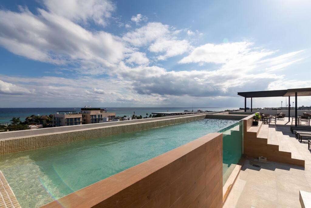 Apartamento Luxury 5th Avenue - Corazon E2 *