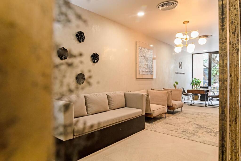 Apartamento Luxury 5th Avenue - Corazon E2 *