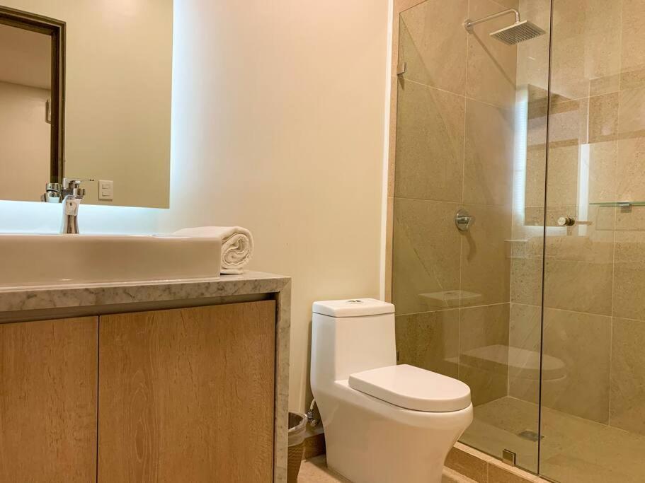 Luxury 5th Avenue - Corazon E2 Apartamento *