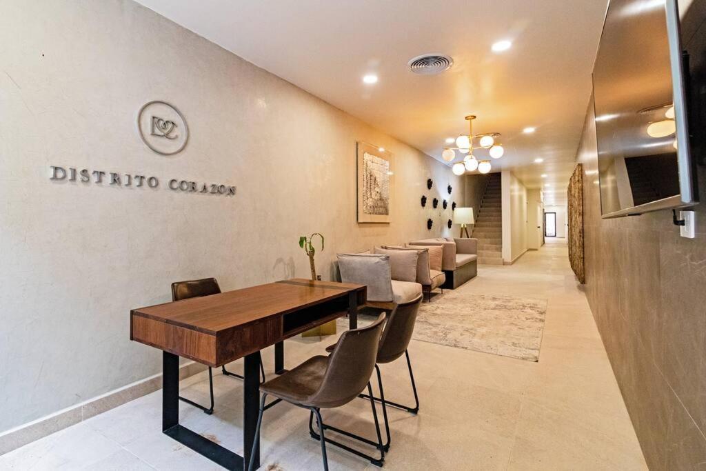 Luxury 5th Avenue - Corazon E2 Apartamento