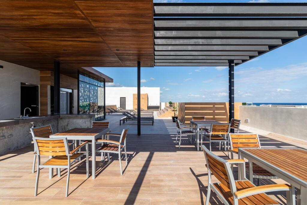 Luxury 5th Avenue - Corazon E2 Apartamento Playa del Carmen