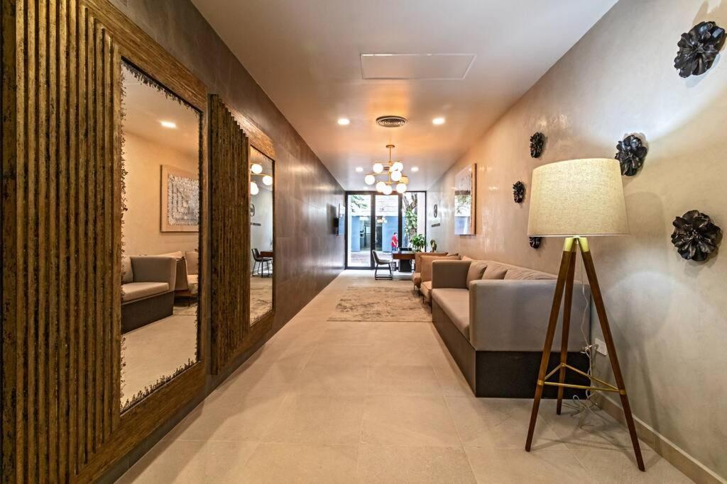 Luxury 5th Avenue - Corazon E2 Apartamento Playa del Carmen